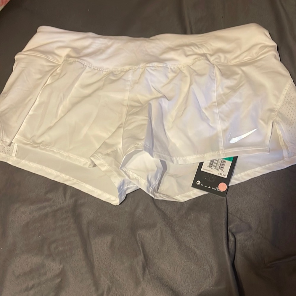 Woman’s Nike shorts